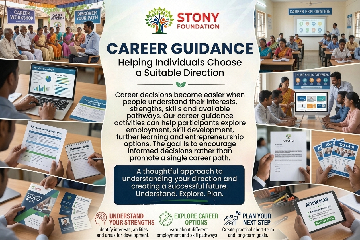 Career Guidance